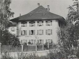 Bleiche in Lotzwil